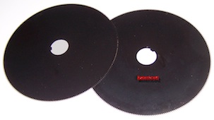 Cotton Gin Saws