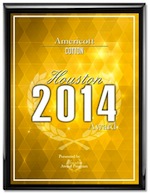 awards
